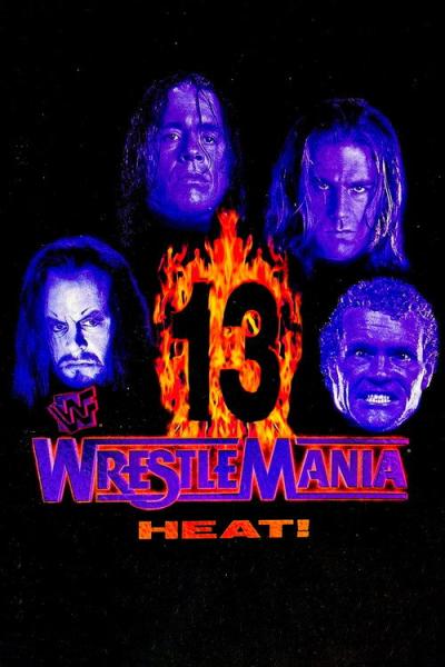 WWE Pay Per View filmas online