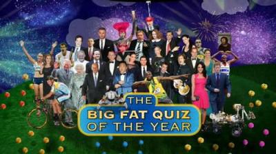 Big Fat Quiz