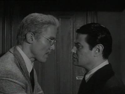 The Alfred Hitchcock Hour