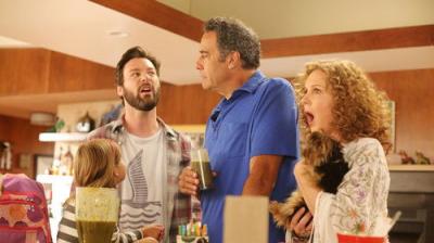 How to Live With Your Parents (For the Rest of Your Life)