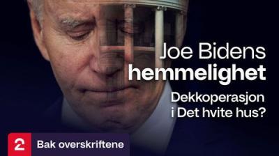 TV 2 Nyheter: Bak overskriftene