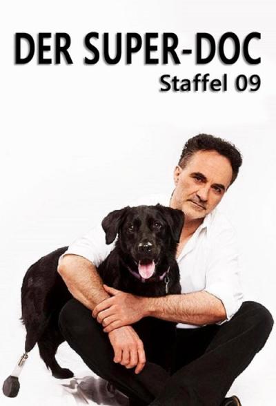 The Supervet: Noel Fitzpatrick filmas online