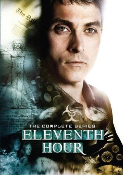Eleventh Hour filmas online