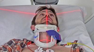 24 Hours in A&E