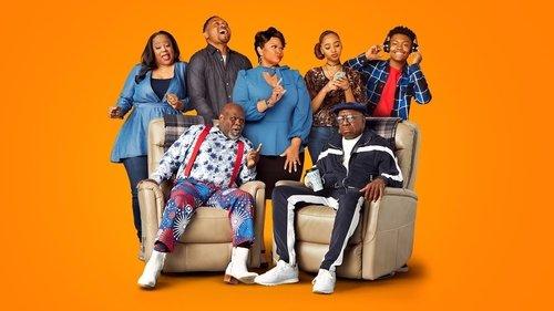 Tyler Perry's Assisted Living filmas žiurėti online