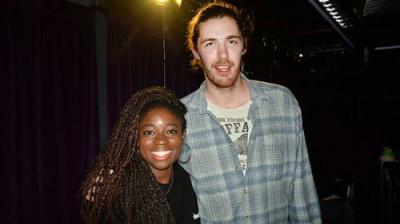 BBC Radio 1's Live Lounge