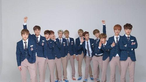 EXO의 쇼타임 filmas žiurėti online