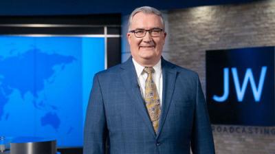 JW Broadcasting