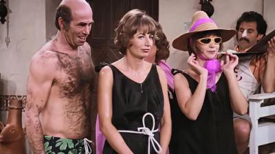 Laverne & Shirley