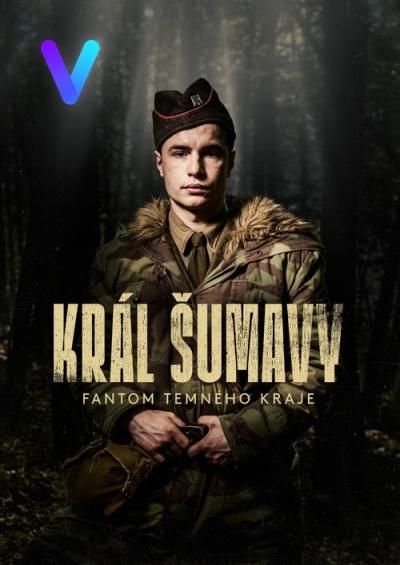 Král Šumavy filmas online