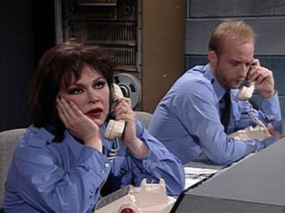 Saturday Night Live