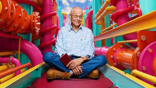 Dr Karl's How Things Work filmas žiurėti online