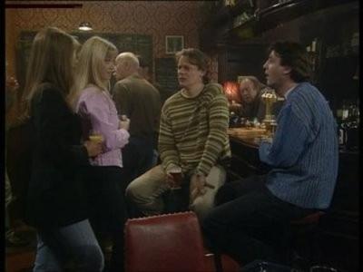 Men Behaving Badly