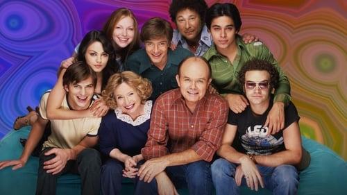 That '70s Show filmas žiurėti online