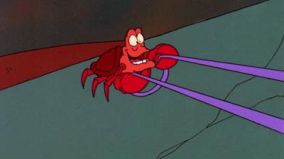 The Little Mermaid