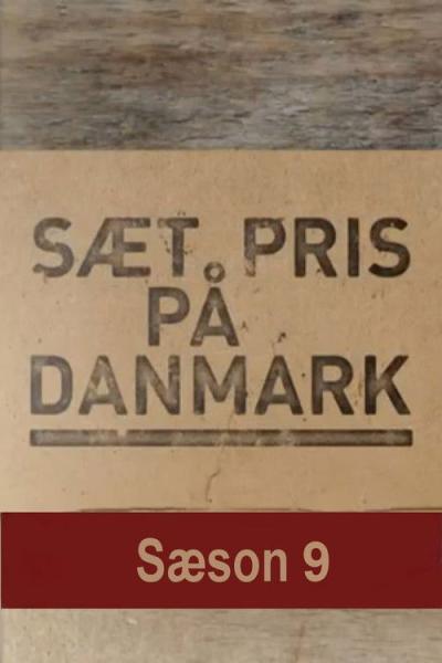 Sæt pris på Danmark filmas online