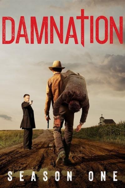 Damnation filmas online
