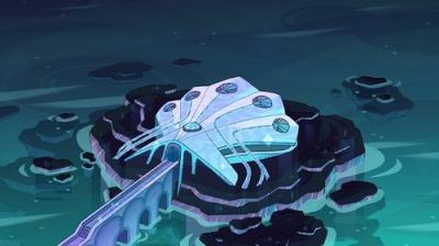 Steven Universe Future