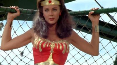 Wonder Woman