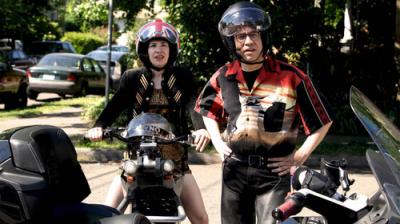 Portlandia