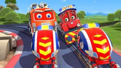Chuggington