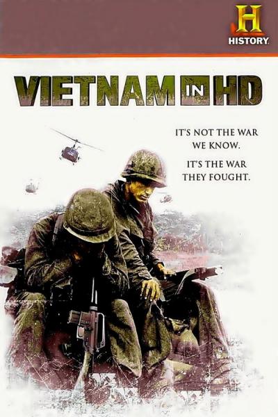 Vietnam in HD filmas online