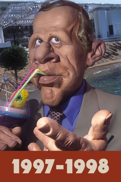 Les Guignols de l'info filmas online