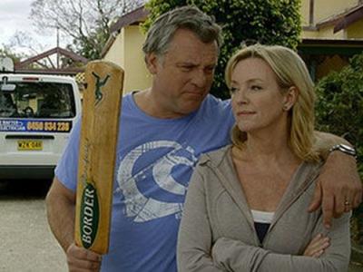 Packed to the Rafters