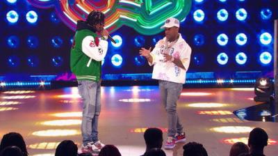 Nick Cannon Presents: Wild 'N Out