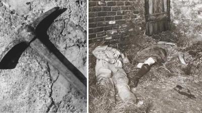 Buzzfeed Unsolved: True Crime