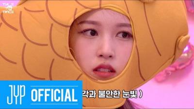 TIME TO TWICE