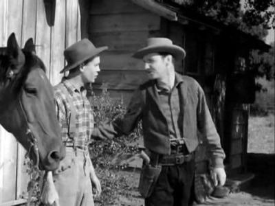 Gunsmoke