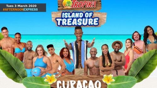Tropika Island of Treasure filmas žiurėti online