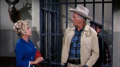 Petticoat Junction