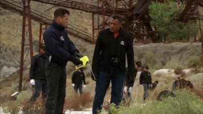 CSI: Kriminalistai