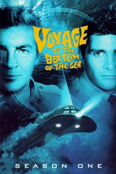 Voyage to the Bottom of the Sea filmas online