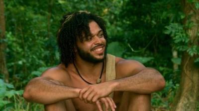 Naked and Afraid of Love