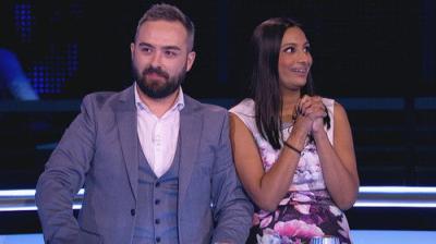 Ant & Dec's Limitless Win
