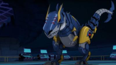 Batman Unlimited Shorts