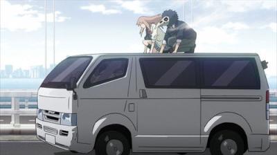 東京ESP