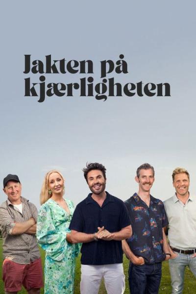 Jakten på kjærligheten filmas online