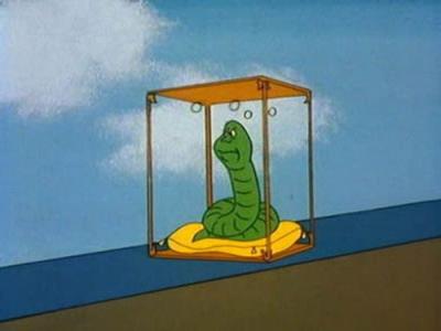 The Scooby-Doo/Dynomutt Hour