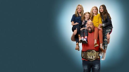 The Big Show Show filmas žiurėti online