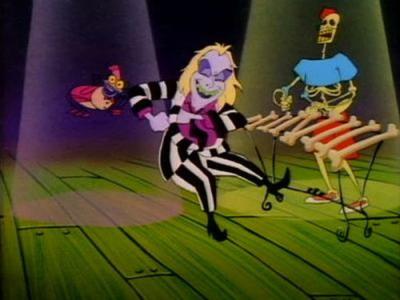 Beetlejuice