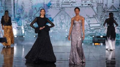 Miss Universe Latina, El Reality