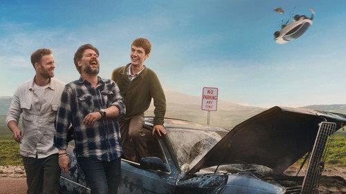 The Grand Tour filmas žiurėti online
