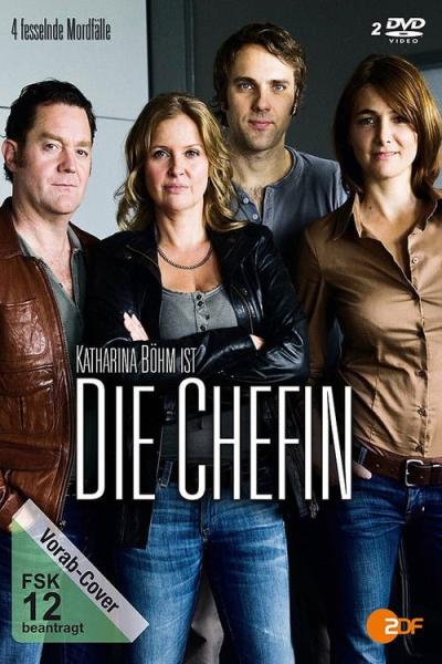 Die Chefin filmas online