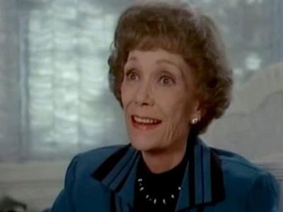 Falcon Crest