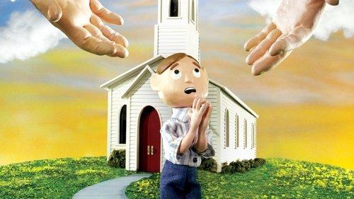 Moral Orel filmas žiurėti online