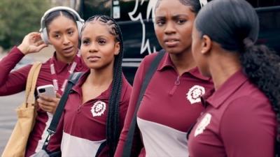 All American: Homecoming